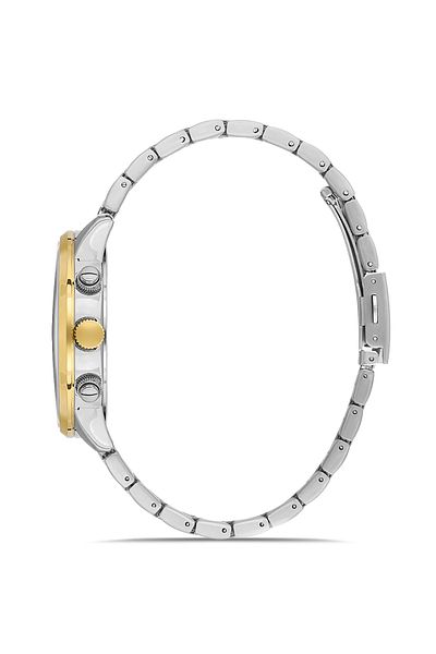 Omax Metal Men's Watches 00OEM001N002