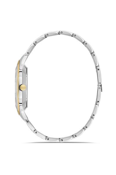 Omax Metal Men's Watch 00NSC003N002