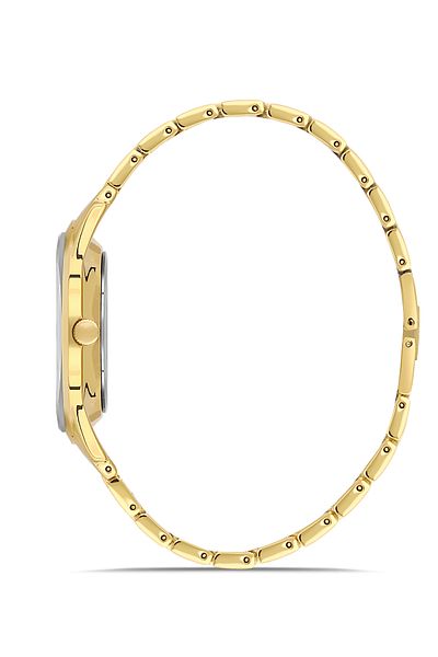 Omax Metal Men's Watch - 00NSC001Q008 Model