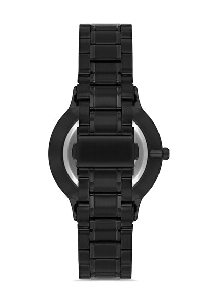 Omax Metal Men's Watch - 00ASL003B002 Model