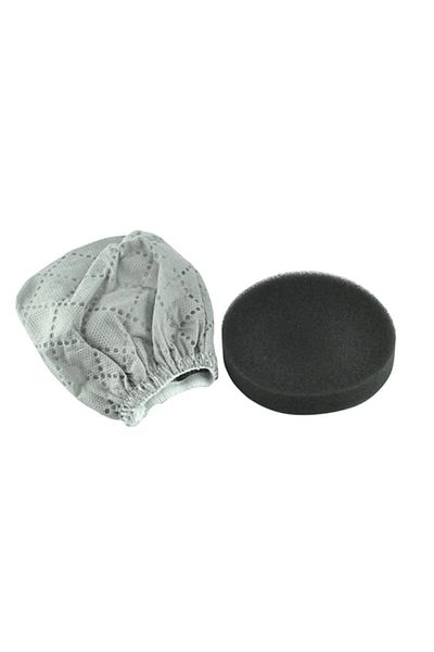 Bremen Home Arzum Ar497 - Vertical Vacuum Cleaner, Dust Bag and Sponge Compatible