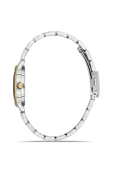 Omax Metal Women's Wrist Watches 00ZMC002N001