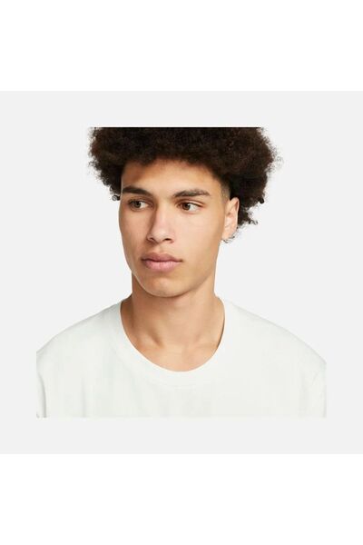 Nike Sportswear Dri-Fit Tech Pack Short-Sleeve Erkek Tişört