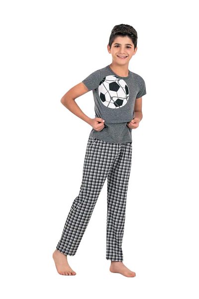 ByDon Cotton Pajama Set for Children