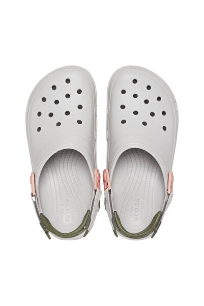 Crocs Classic All Terrain Clog Terlik 206340-1Fs