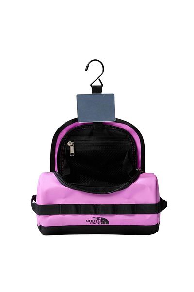 THE NORTH FACE Pink-OS BC TRAVEL CANISTER - S Bag NF0A52TGUHO1