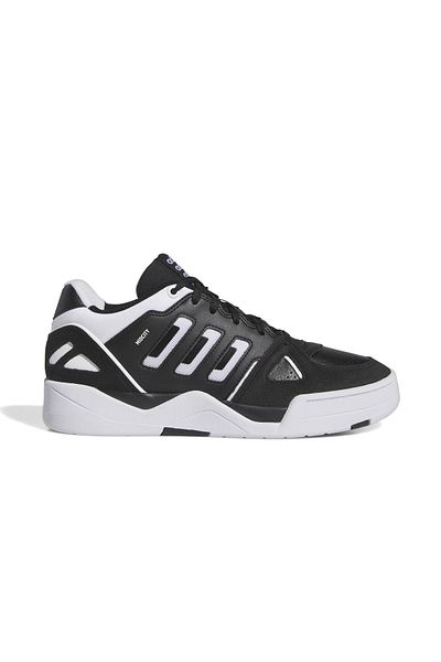 adidas Black Midcity Low Sneaker - Casual Sneakers