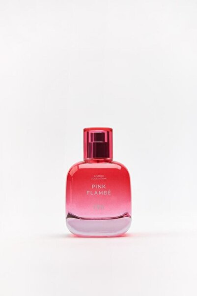 Zara PINK FLAMBÉ SUMMER EDT 90 ML KADIN PARFÜMÜ
