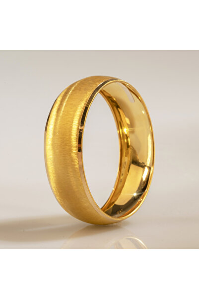 25mm 25gr 22 Ayar Şarnel Model Bilezik