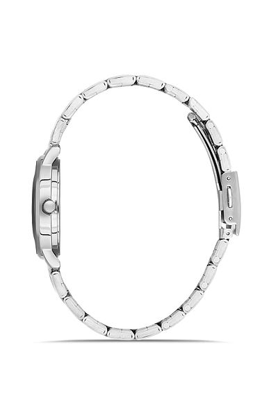 Omax Metal Women's Wrist Watches 00ZMC002I005