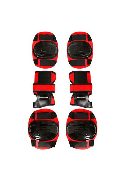 BUSSO Bs600 3-Piece Protective Set