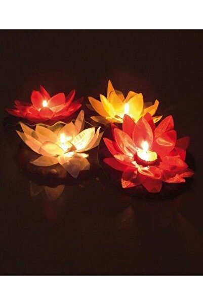 MOBGİFT Nilüfer Su Feneri