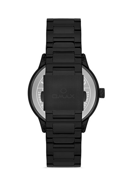 Omax Metal Men's Watches 00OED003B002