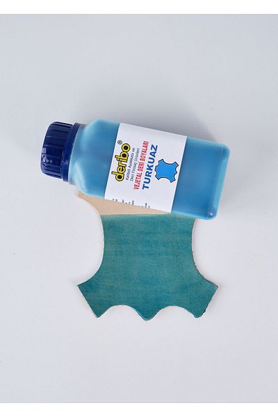 deribo Vegetal Vaketa Leather Paint200ml
