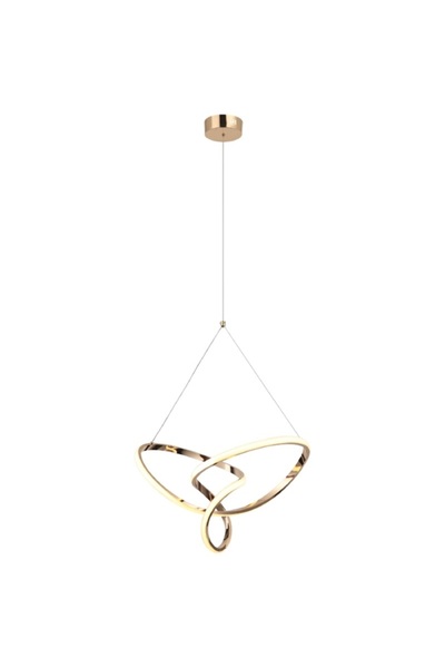 LUCEA MOCCO LEDLI ALTIN AVIZE 50W 3000K