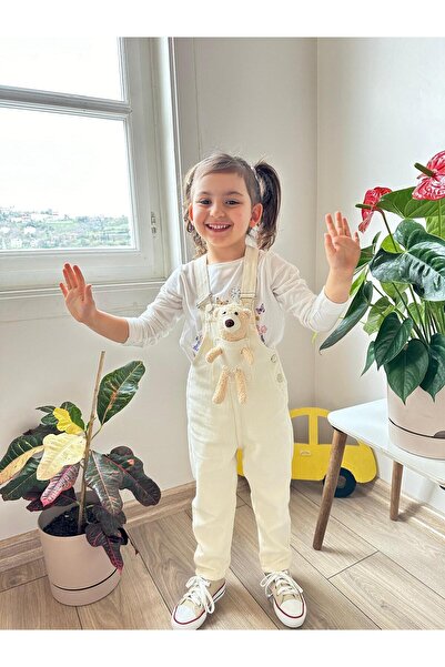 VOSVOSBABY ТЕДДИТУЛУМ