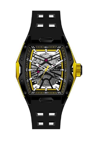 Reward A144981 Automatic Men's Wristwatch - Design and Elegance
