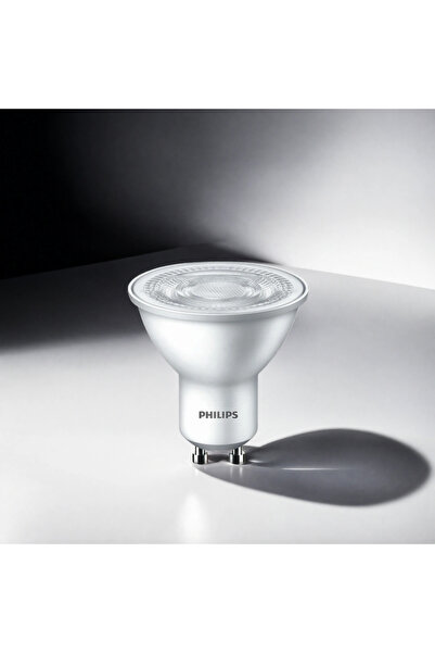 Philips Led Spot 50W Gu10 Sarı Işık 2700K