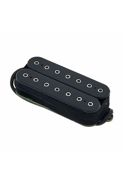 DiMARZIO Dp720Bk D Activator 7 Bridge