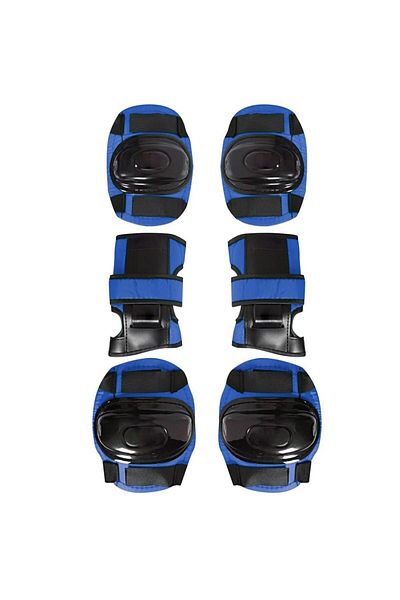 BUSSO Bs600 3-Piece Protective Set