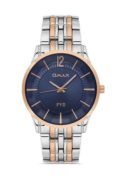 Omax 00NSC003N004 Model Metal Men's Watch
