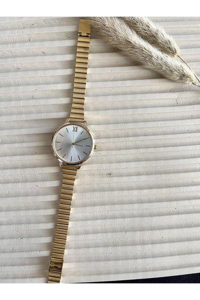CLUPPOLOON Steel Cord Plain Women's Wristwatch Polo