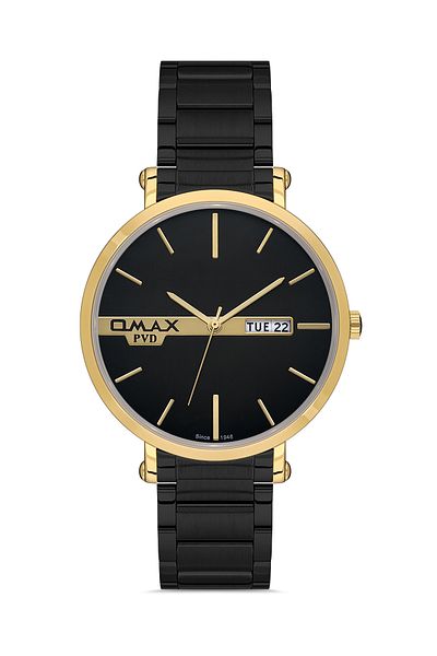 Omax Metal Men's Watches 00ASD007U022