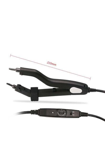 Loof آلة لحام صغيرة ذات طرف رفيع من الجيل الجديد