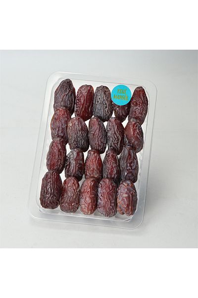 Lokum Atölyesi Jumbo Jerusalem Dates - 400g