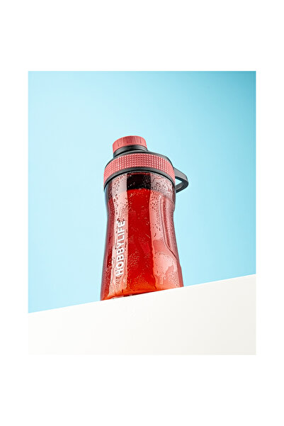 HOBBY LİFE Transparent Color Water Bottle 530ml