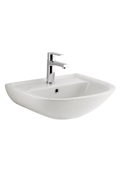 KALE Optimum 50x40 Cm Lavabo