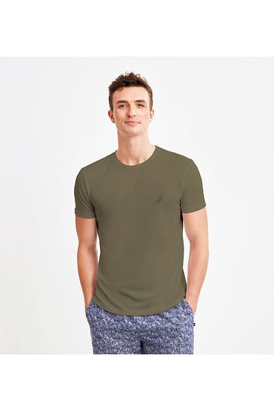 Nautica Tricou din bumbac - 100%