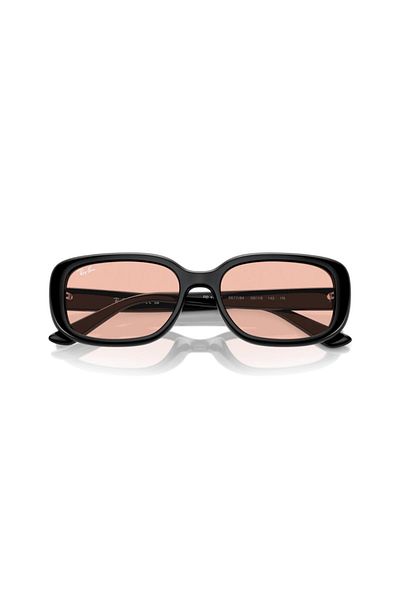 Ray-Ban Unisex Sunglasses - 0rb4421d667784 56 Model