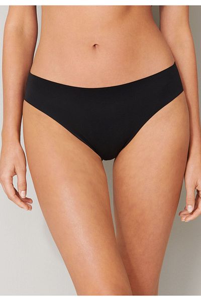 ZICCHO Laser Cut Seamless 3-Piece Slip Set