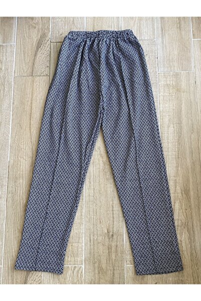 BİLGENS BUTİK بنطلون صوف شتوي للأم