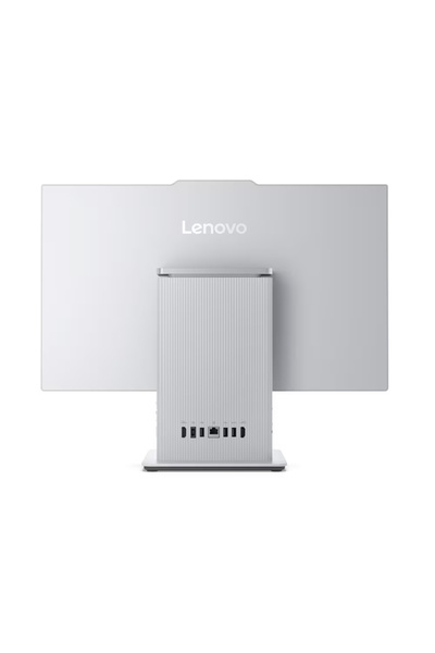LENOVO i7-13620H 16GB 512GB SSD 23.8 FHD IPS FreeDos F0HN0056TR Kablosuz Klavye+Mouse Beyaz AIO