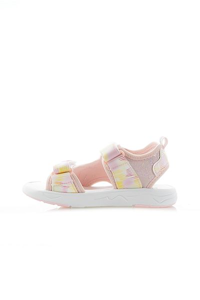 Vicco Sandale anatomice ușoare pentru fete VICCO NANA - Casual, PUDRA (22-30) BK Model
