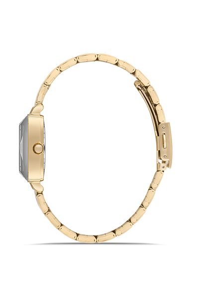 Omax Metal Women's Wrist Watches 00ZMS002Q002