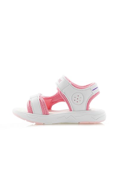 Vicco Sandale anatomice ușoare pentru fete VICCO MOCHA - Casual (19-25) BK Roz