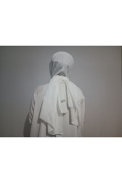Minelli Σάλι με μοτίβο μονόγραμμα