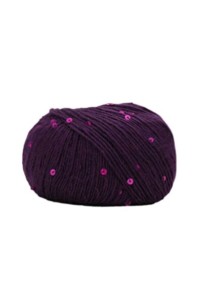 Himalaya Pınar Pullu 61204 Mor