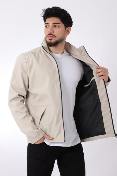 Stilkombin Αδιάβροχο γιακά με φερμουάρ - PLDP 2982_60289