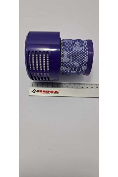 YEŞİLYURT AVM FILTRE COMPATIBILE HEPA DYSON V 10 CU COLTI DE SUS 10043257