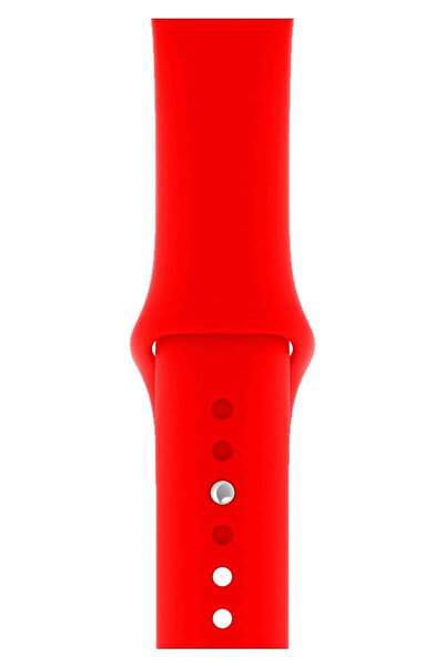 Genel Markalar Watch 2/ 3/ 4/ 5/ 6/ 7/ 8/ Se Uyumlu 38/ 40/ 41mm Uyumlu A+ Ka...