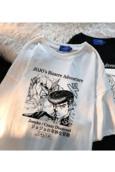 POPULUS JoJo's Bizarre Adventure - Majica