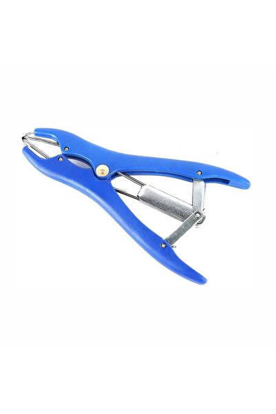 TarımGaraj Sıazıl Plastik Elastratör Takma Pensi