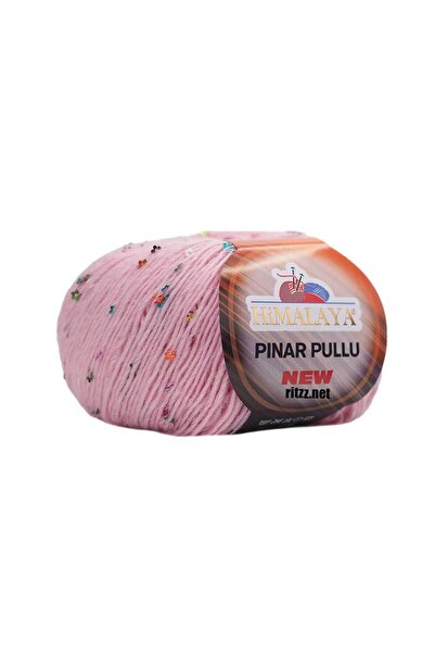 Himalaya Πινάρ Πουλέτα 61203 Ροζ