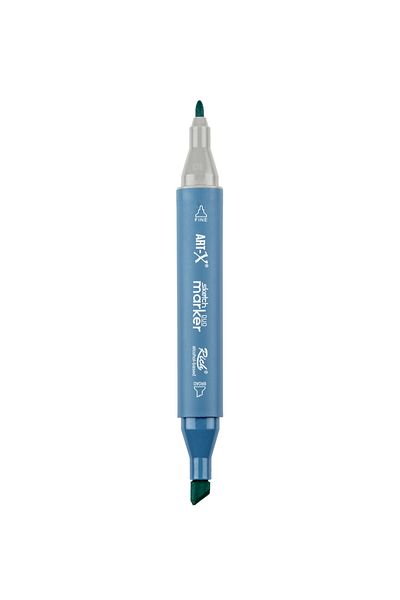 Rich ART-X Sketch Marker - Double Sided Pen