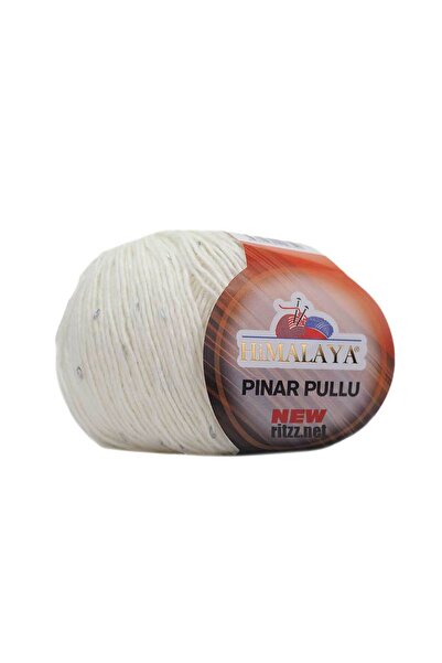 Himalaya Pınar Pullu 61201 Alb