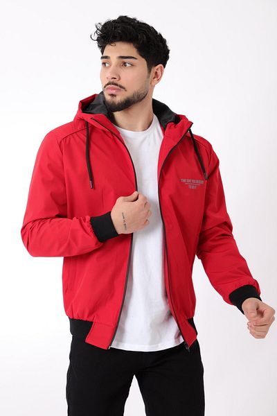 Stilkombin Sports Lycra Fabric - Sleeve and Waist Elastic, Raincoat Seasonal PLDP 2979_60288